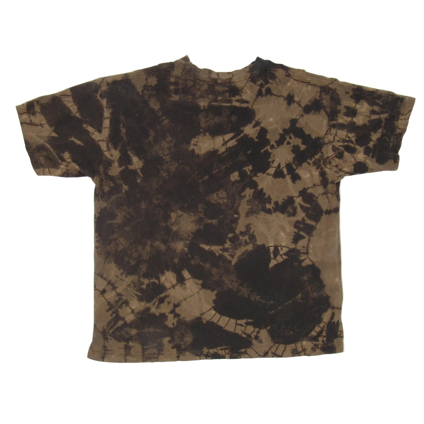 Brown Heavyweight Shirt Large