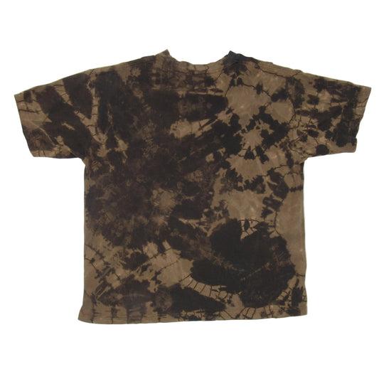 Brown Heavyweight Shirt Large