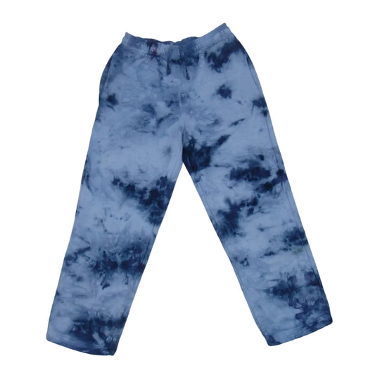 Powder Blue Sweatpants Small
