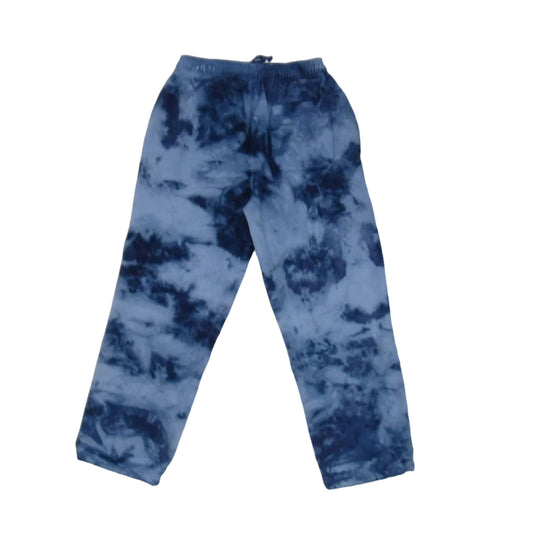 Powder Blue Sweatpants Small