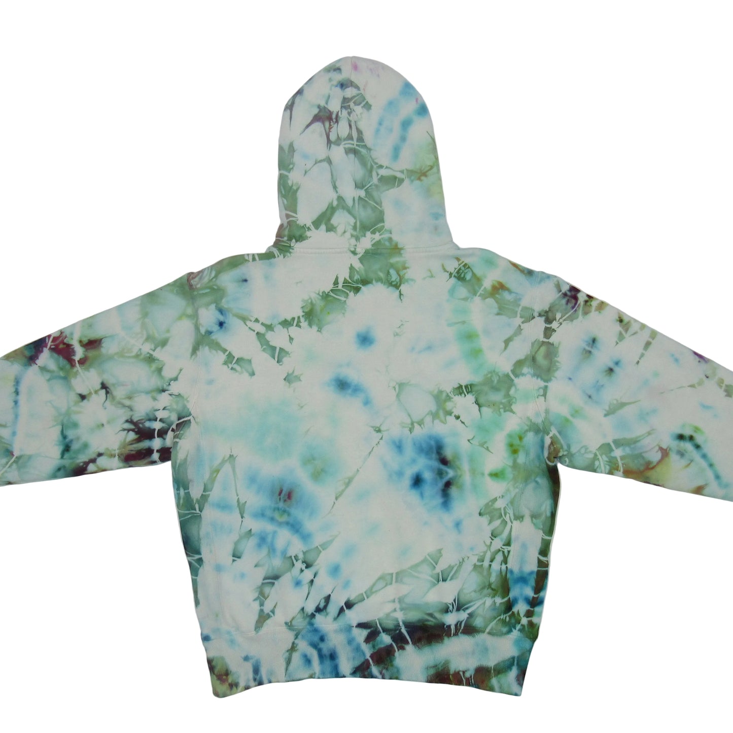 Oasis Geode Hoodie Medium