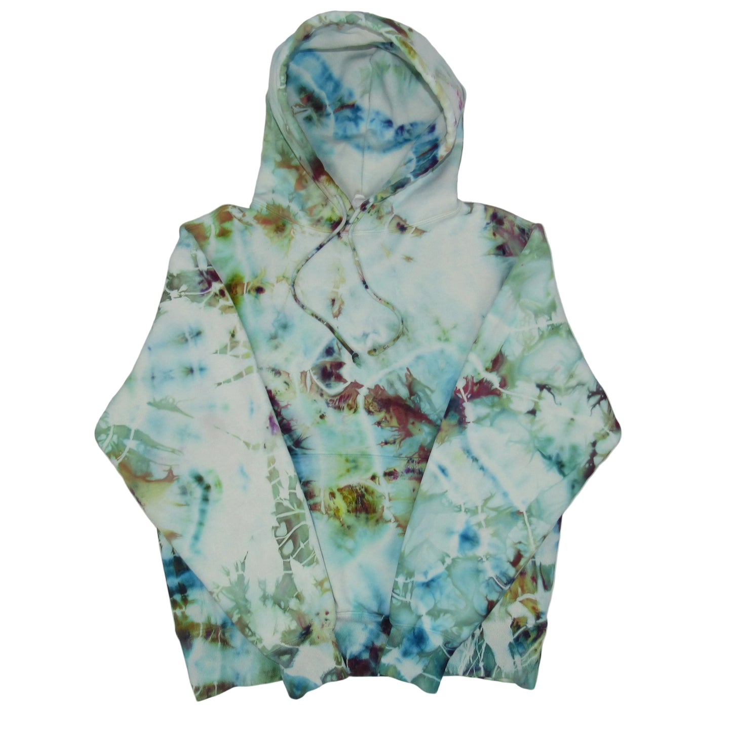 Oasis Geode Hoodie Medium