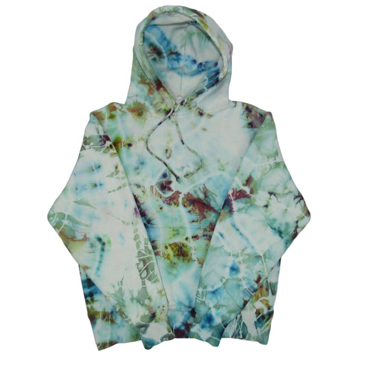 Oasis Geode Hoodie Medium