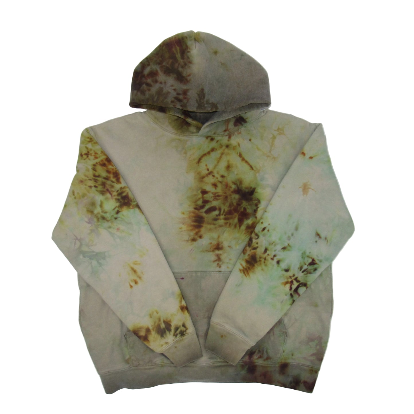 Miasma Hoodie Large
