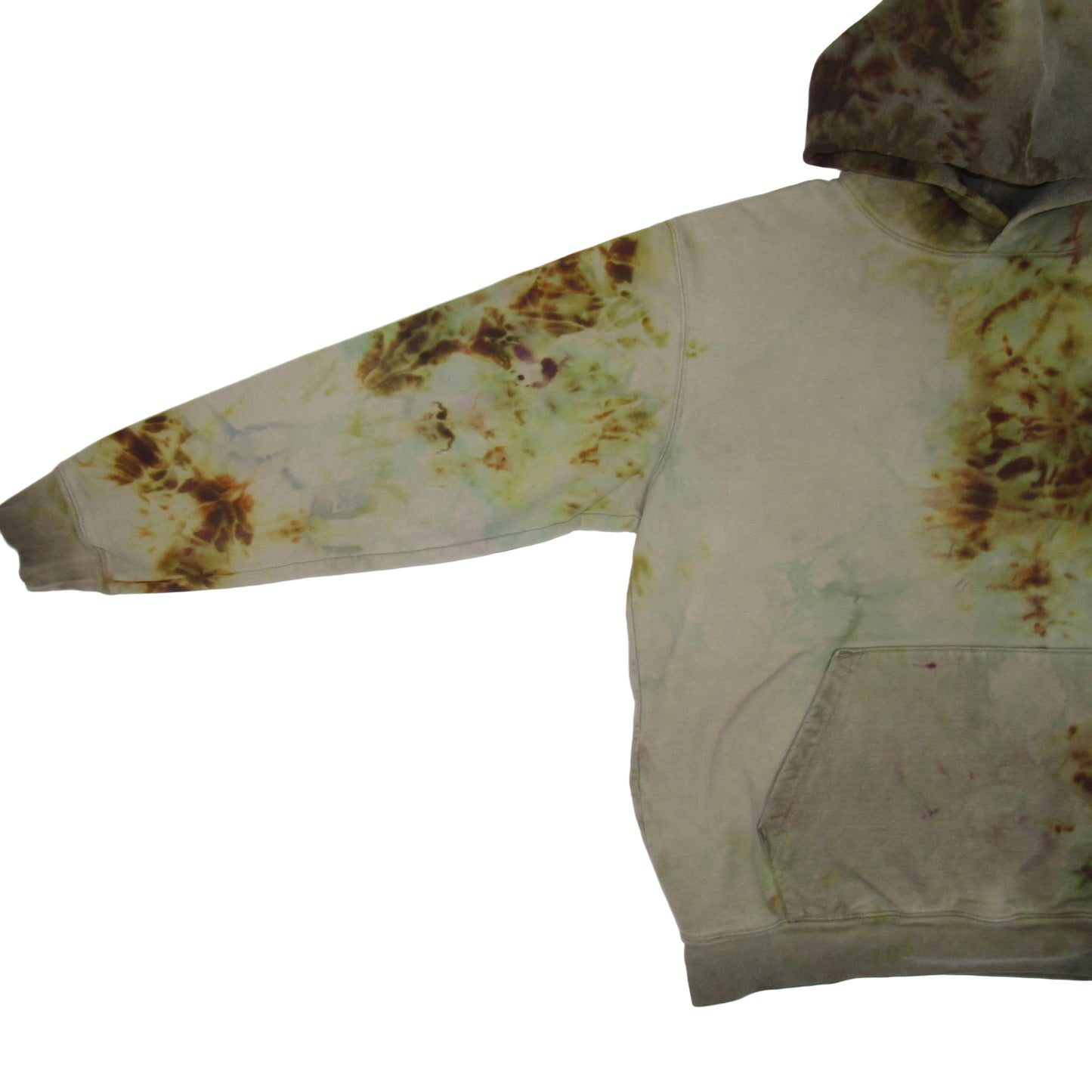 Miasma Hoodie Large