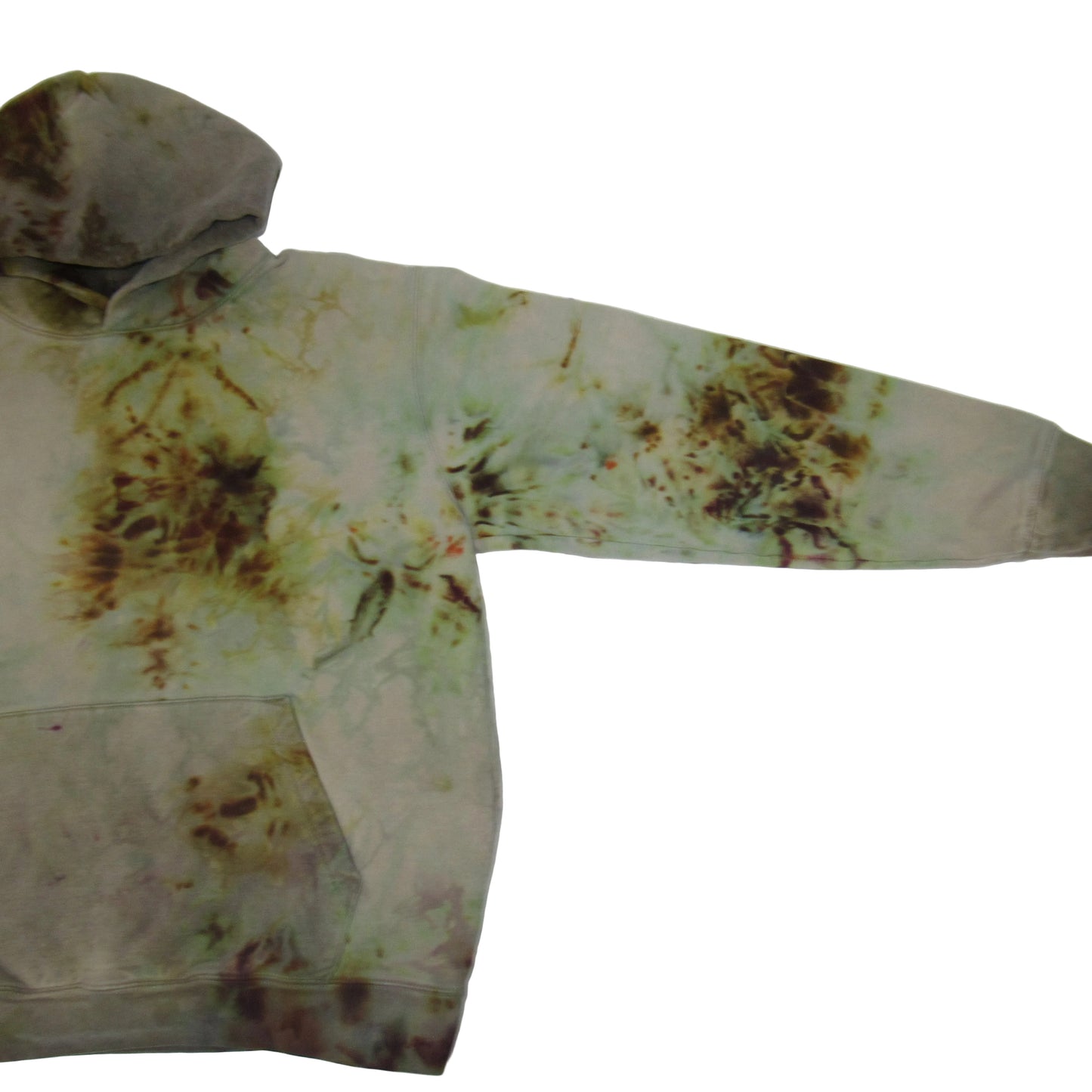 Miasma Hoodie Large
