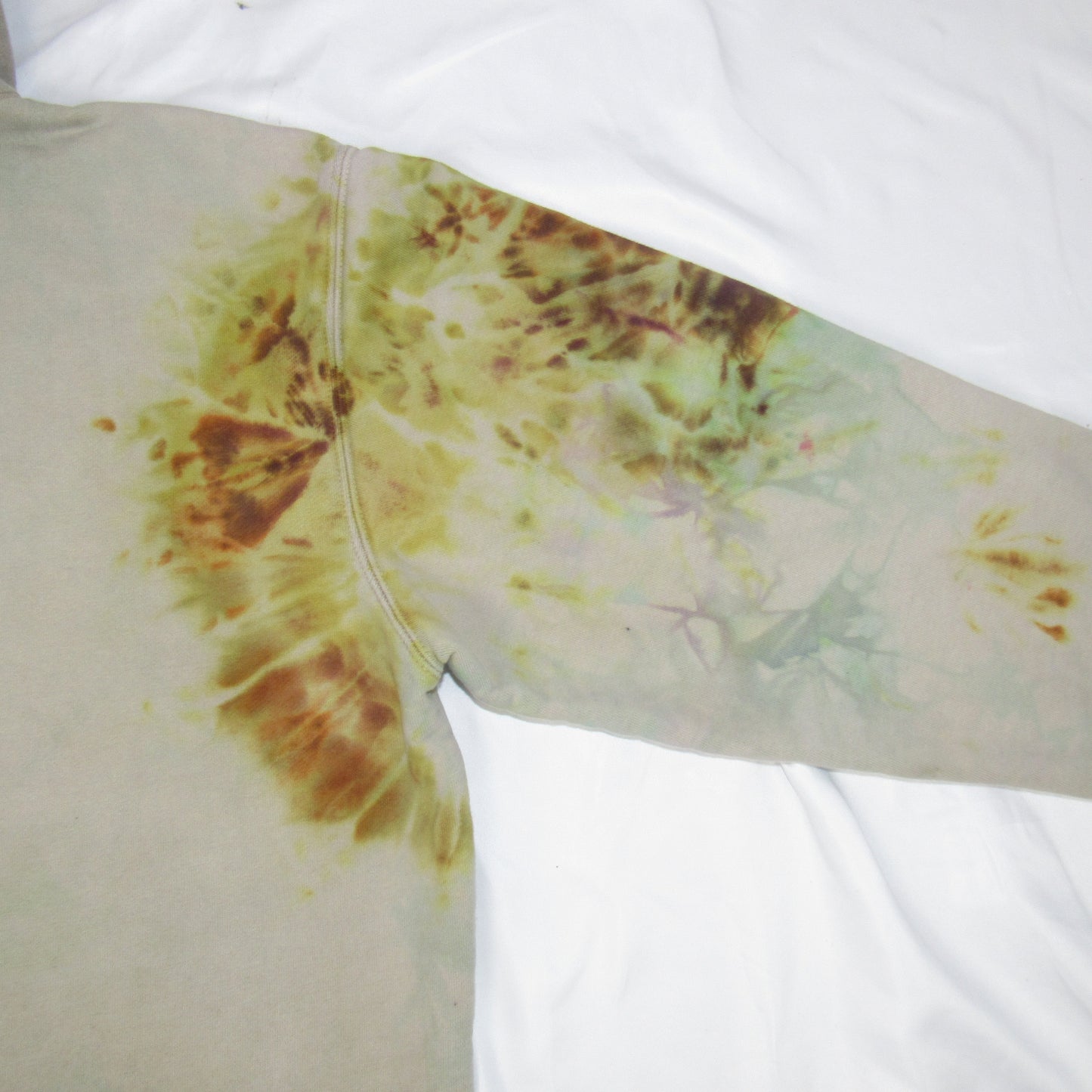 Miasma Hoodie Large