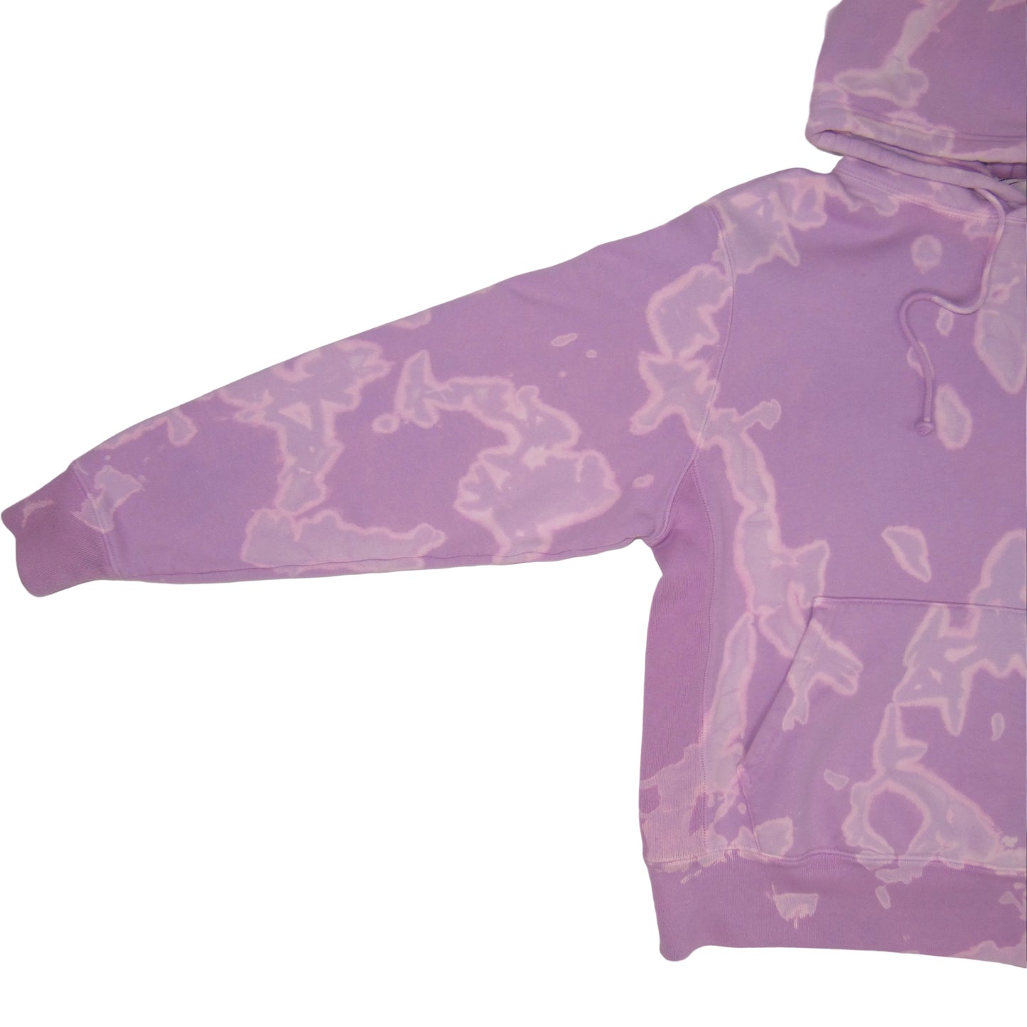 Ectoplasm Hoodie Medium