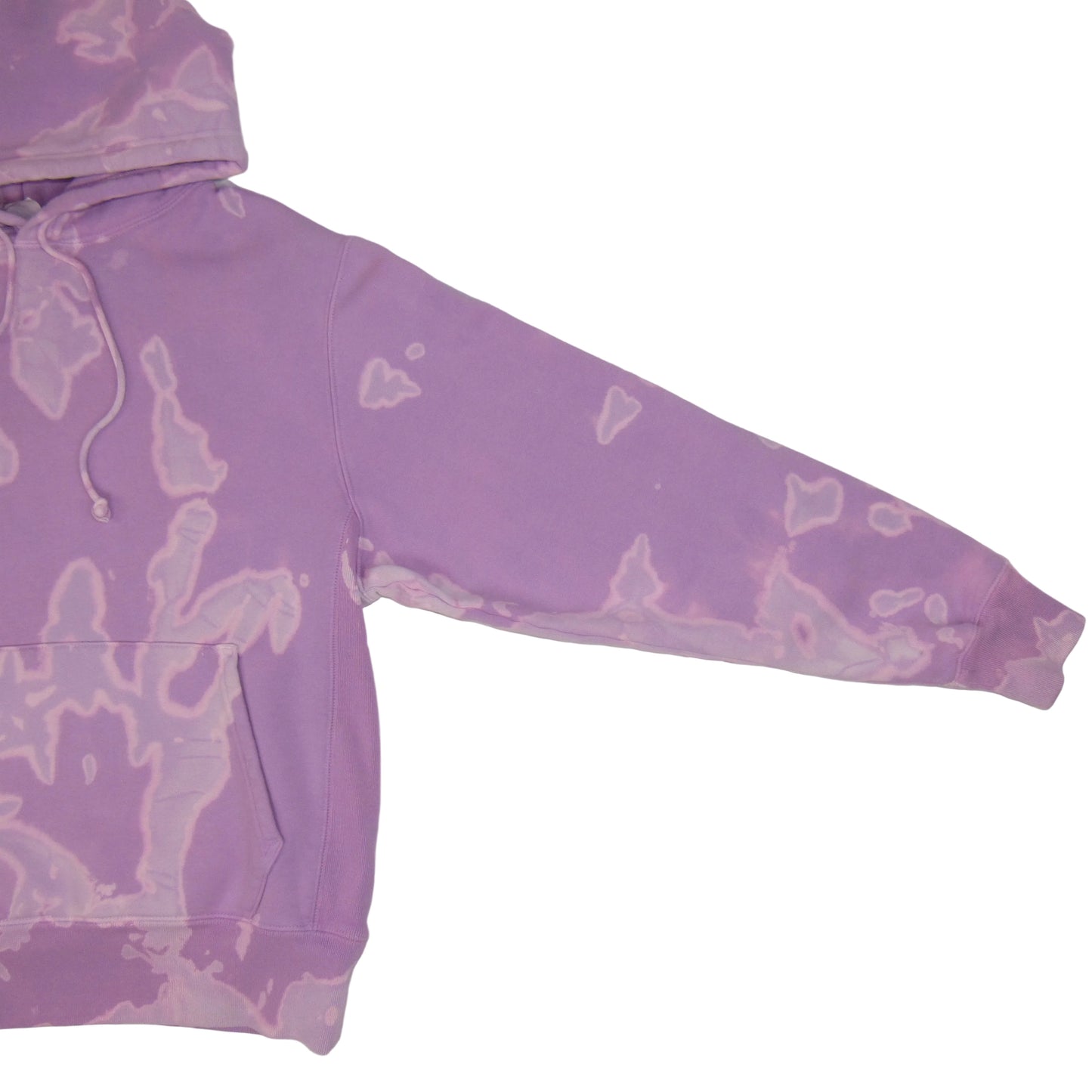 Ectoplasm Hoodie Medium