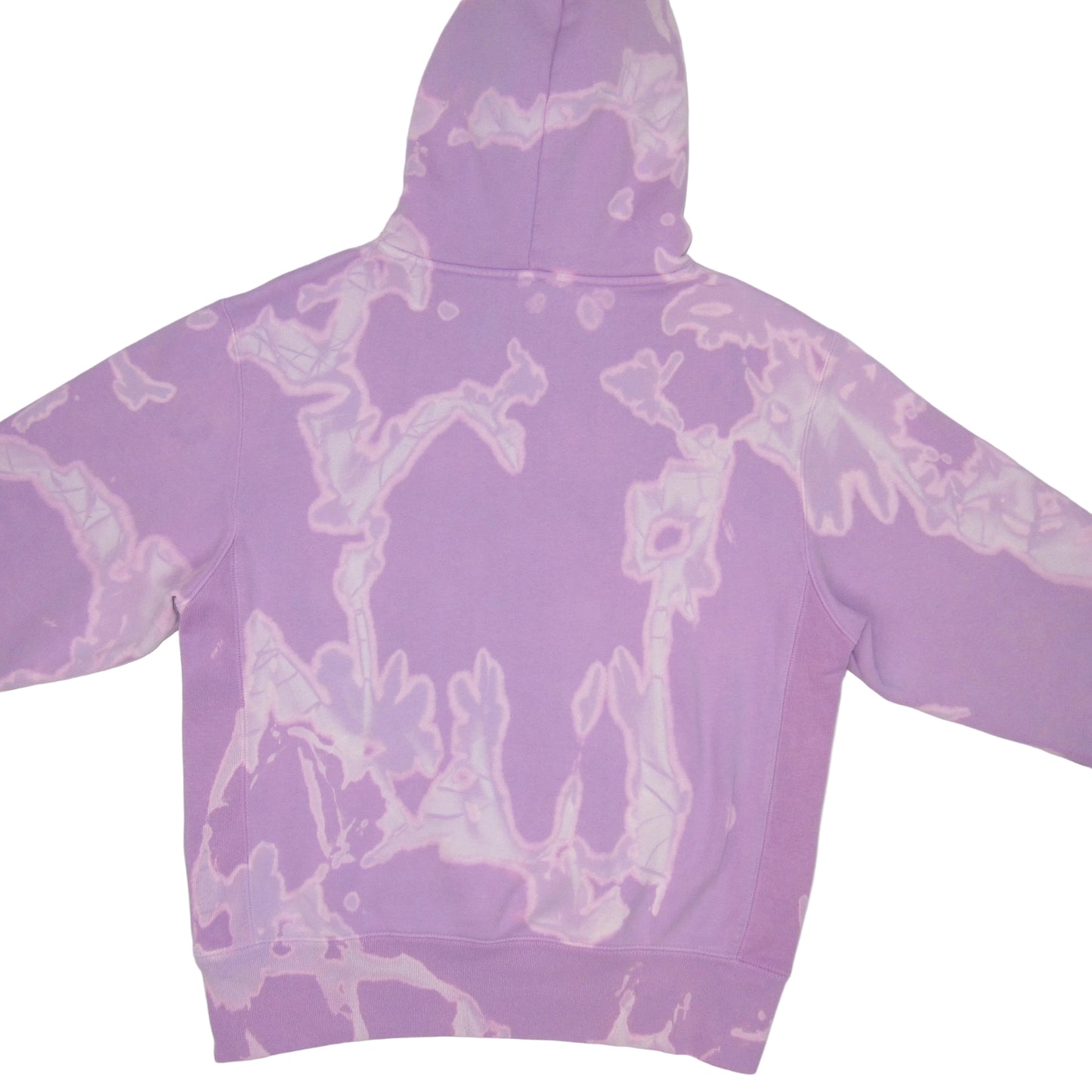 Ectoplasm Hoodie Medium