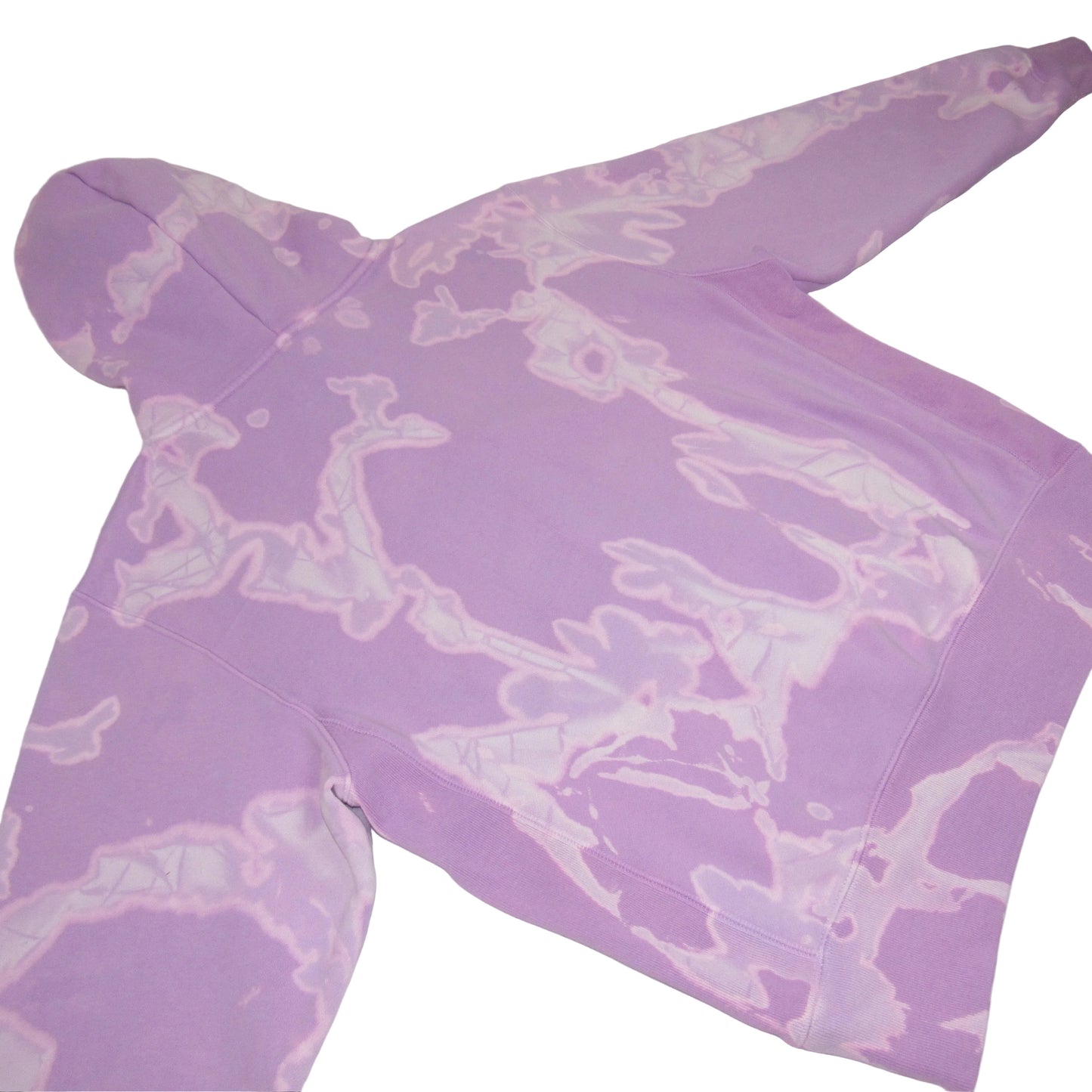 Ectoplasm Hoodie Medium