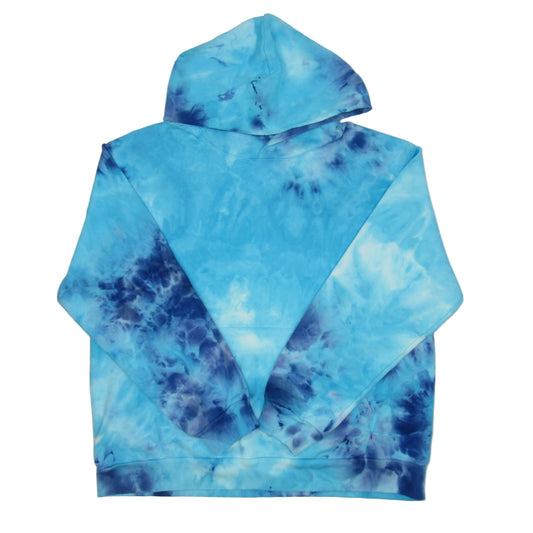 Cerulean Terry Hoodie XL