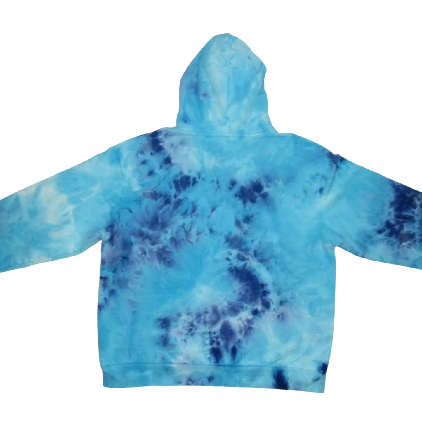 Cerulean Terry Hoodie XL