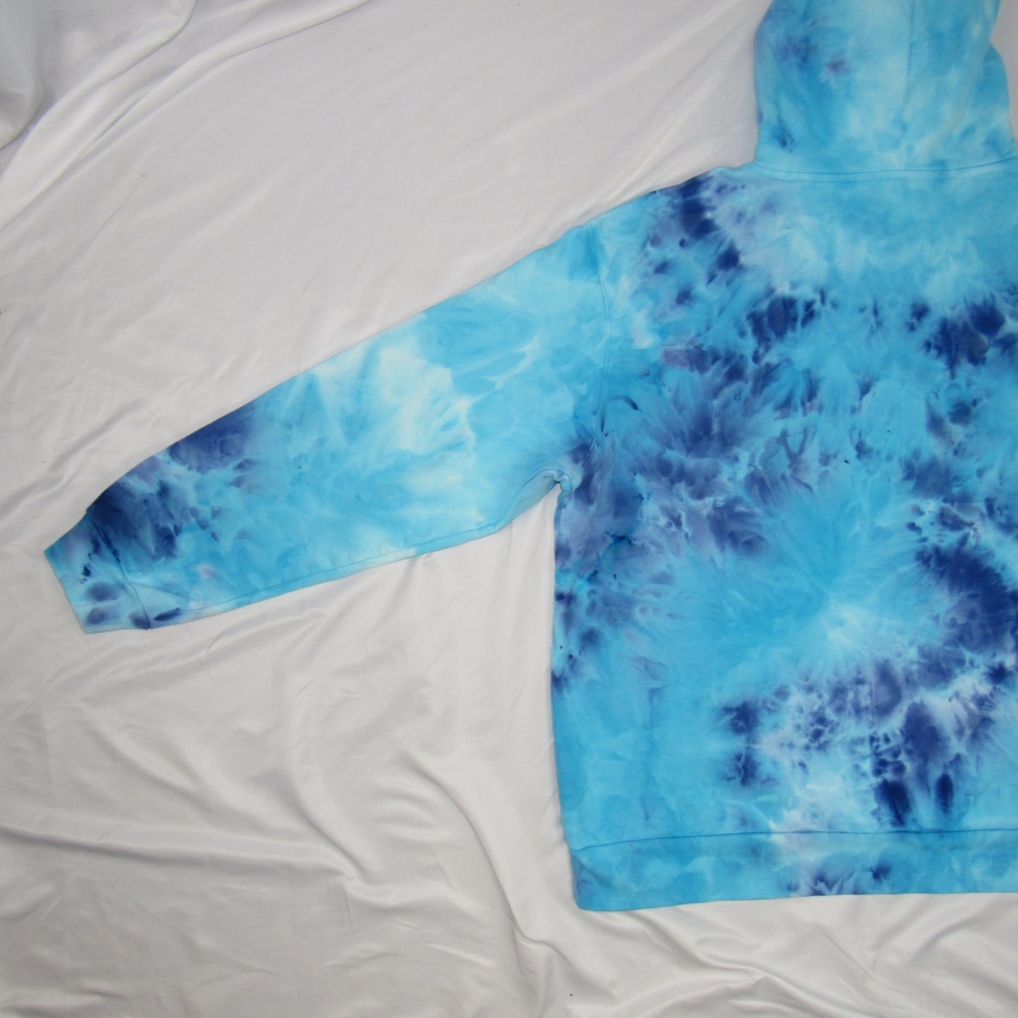 Cerulean Terry Hoodie XL