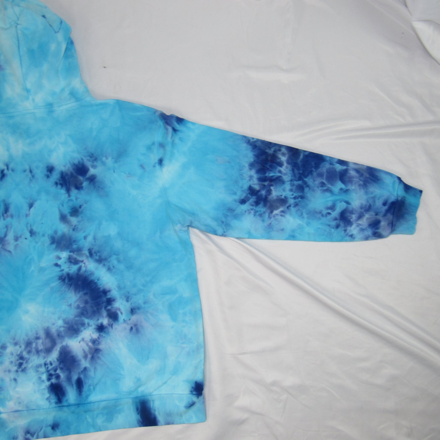 Cerulean Terry Hoodie XL