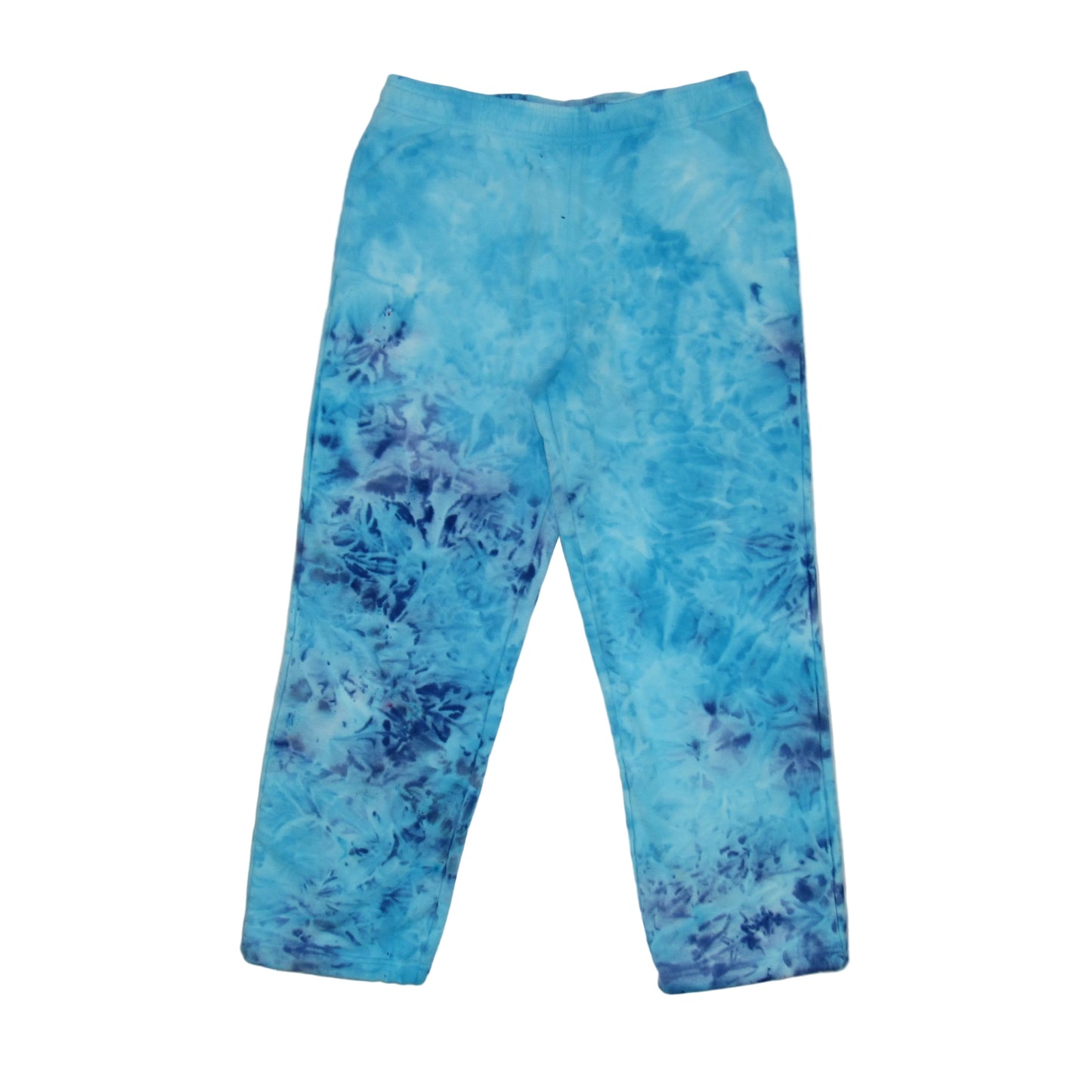 Cerulean Terry Sweatpants XL