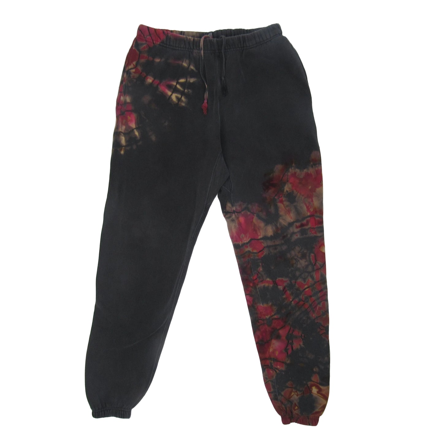 Magma Slate Sweatpants Medium