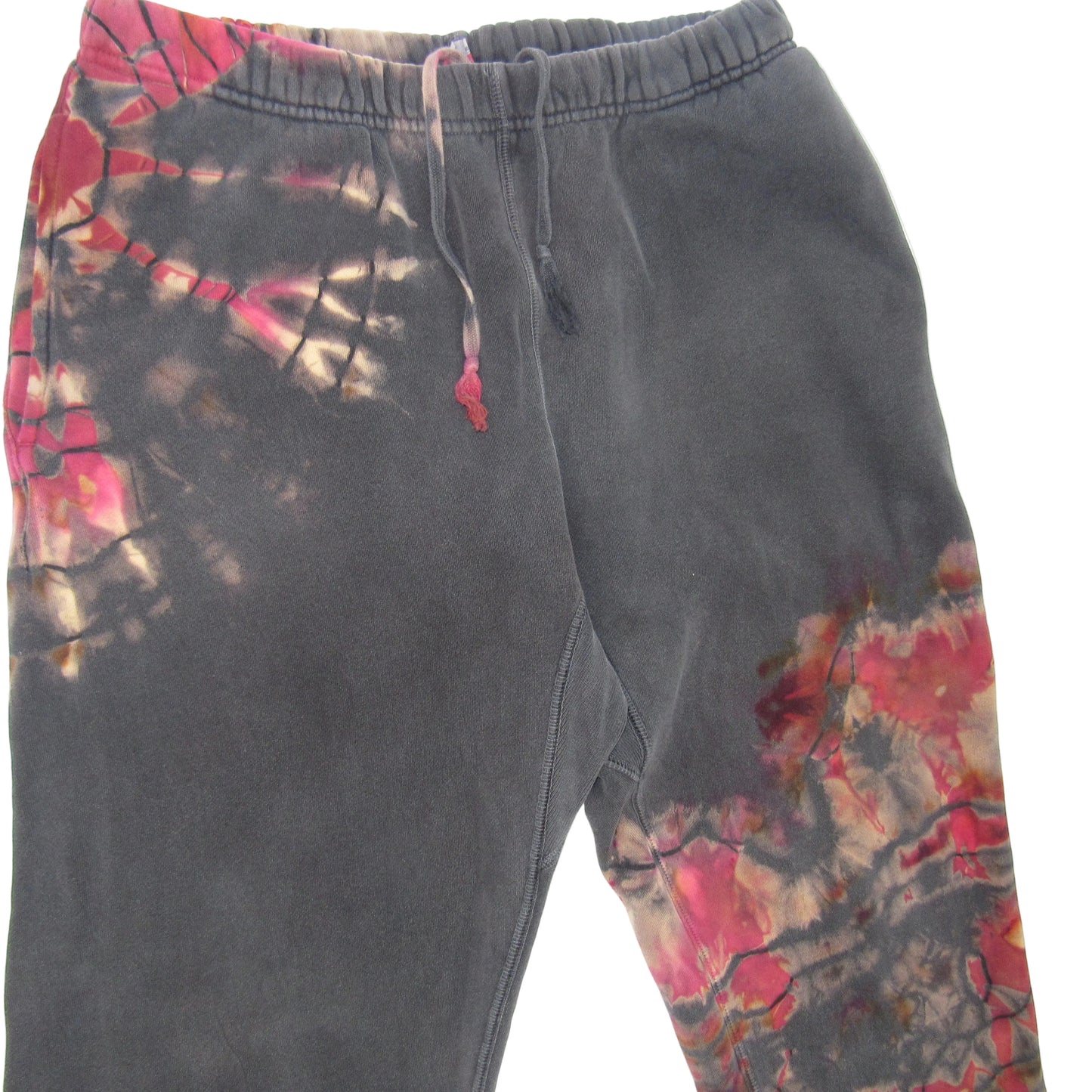 Magma Slate Sweatpants Medium