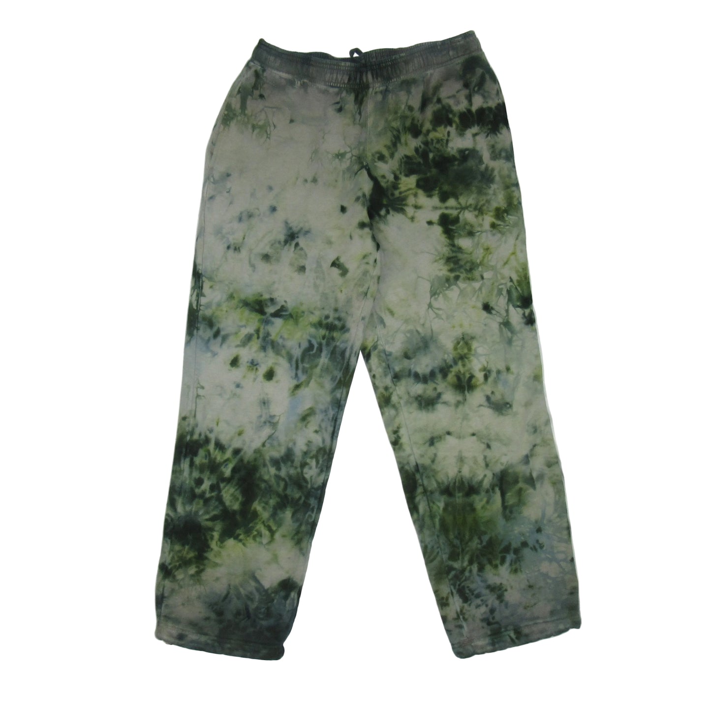 Moss Terry Sweatpants Medium
