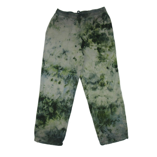 Moss Terry Sweatpants Medium