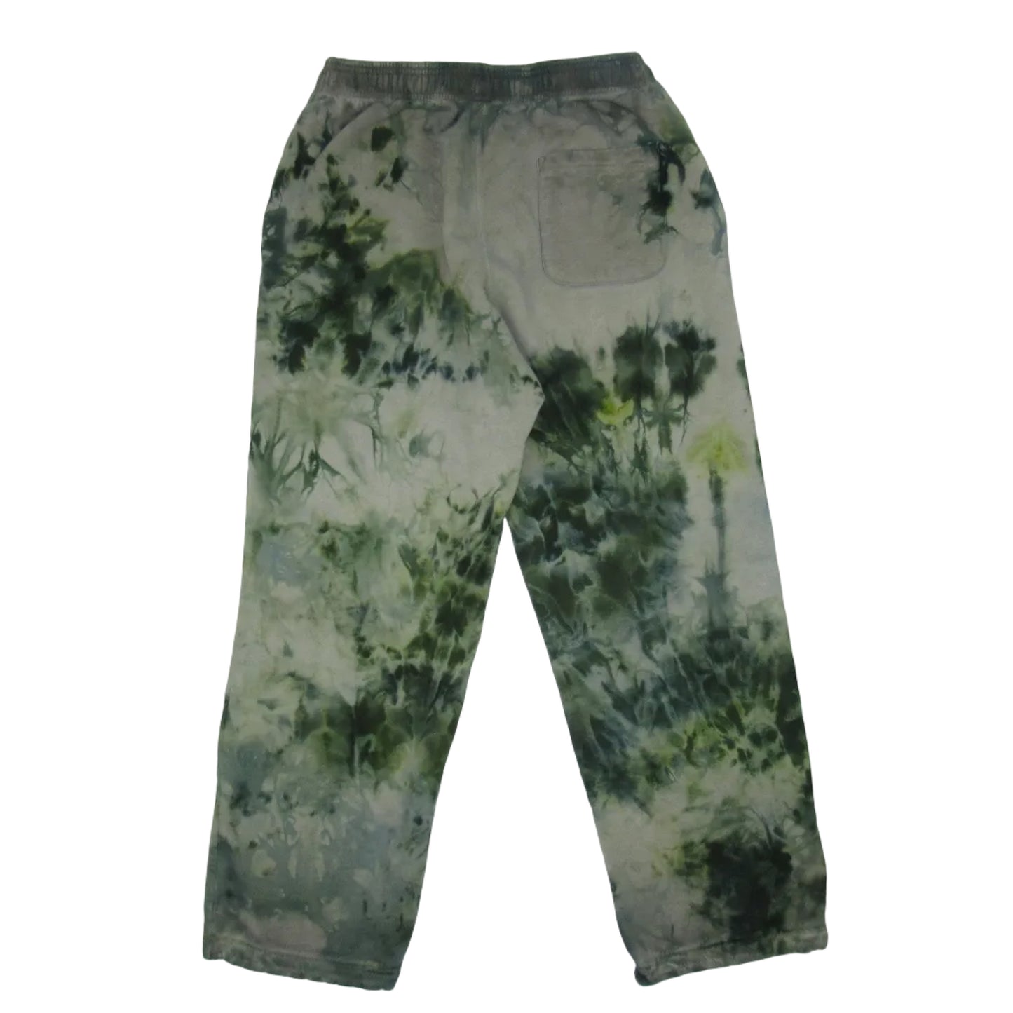Moss Terry Sweatpants Medium