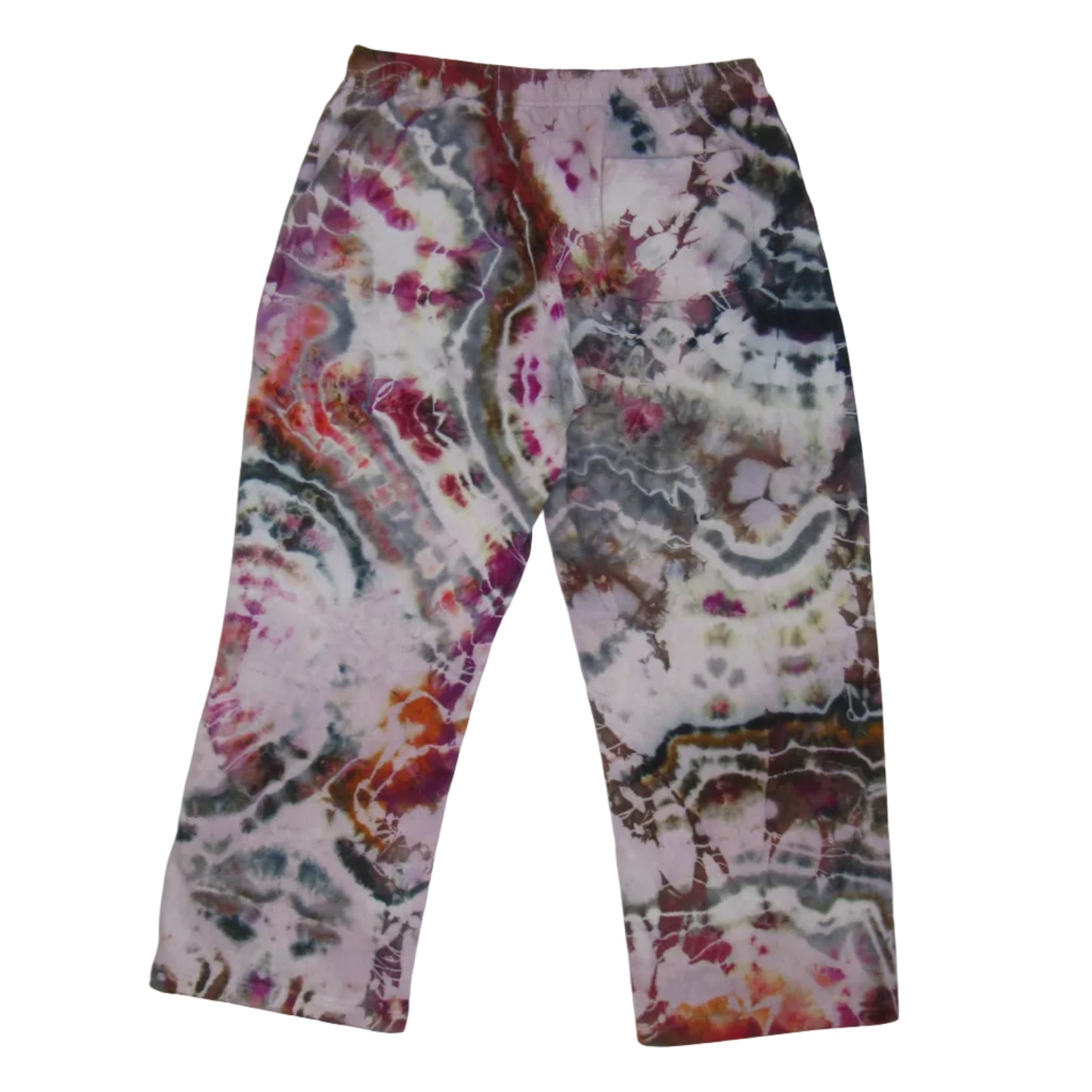 Gemstone Geode Sweatpants XL