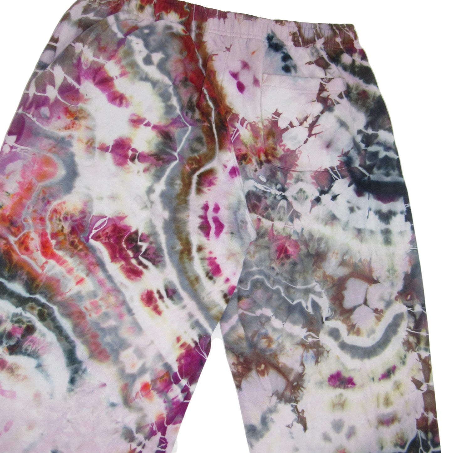 Gemstone Geode Sweatpants XL