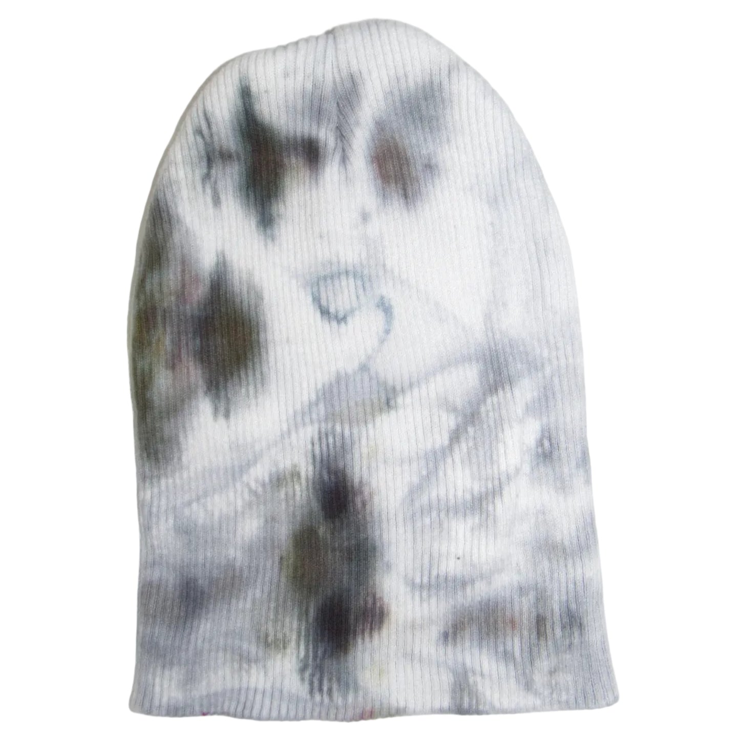 Pewter Beanie