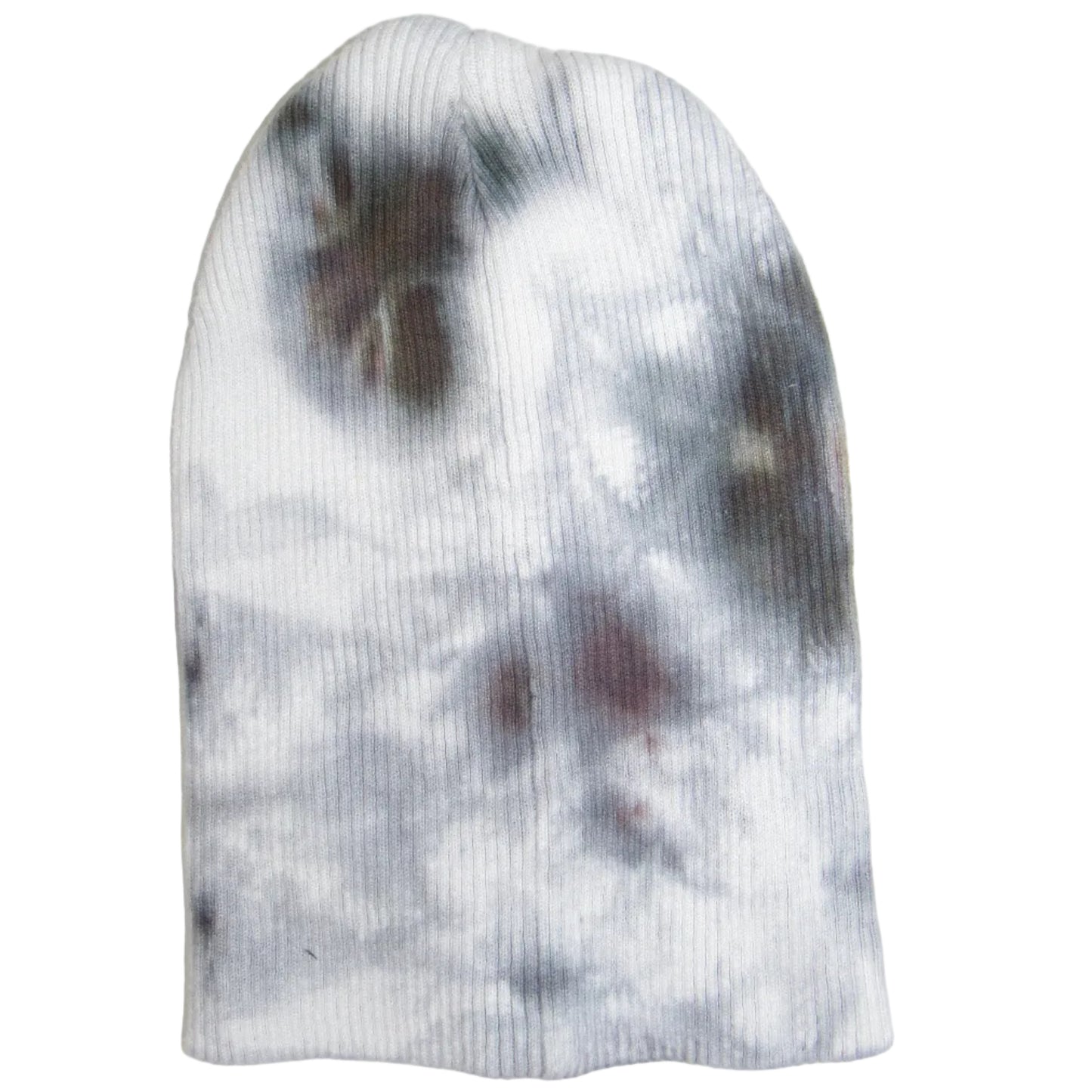 Pewter Beanie