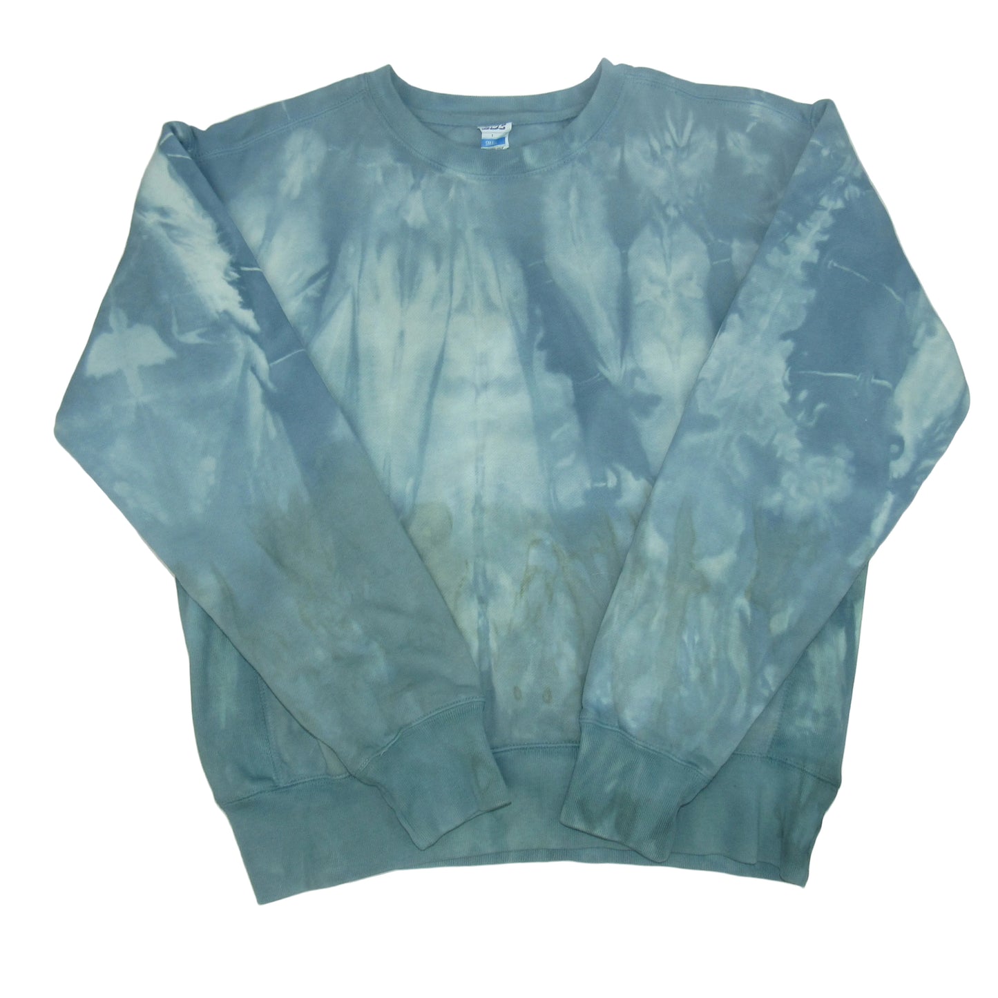 Sherwood Terry Crewneck Small