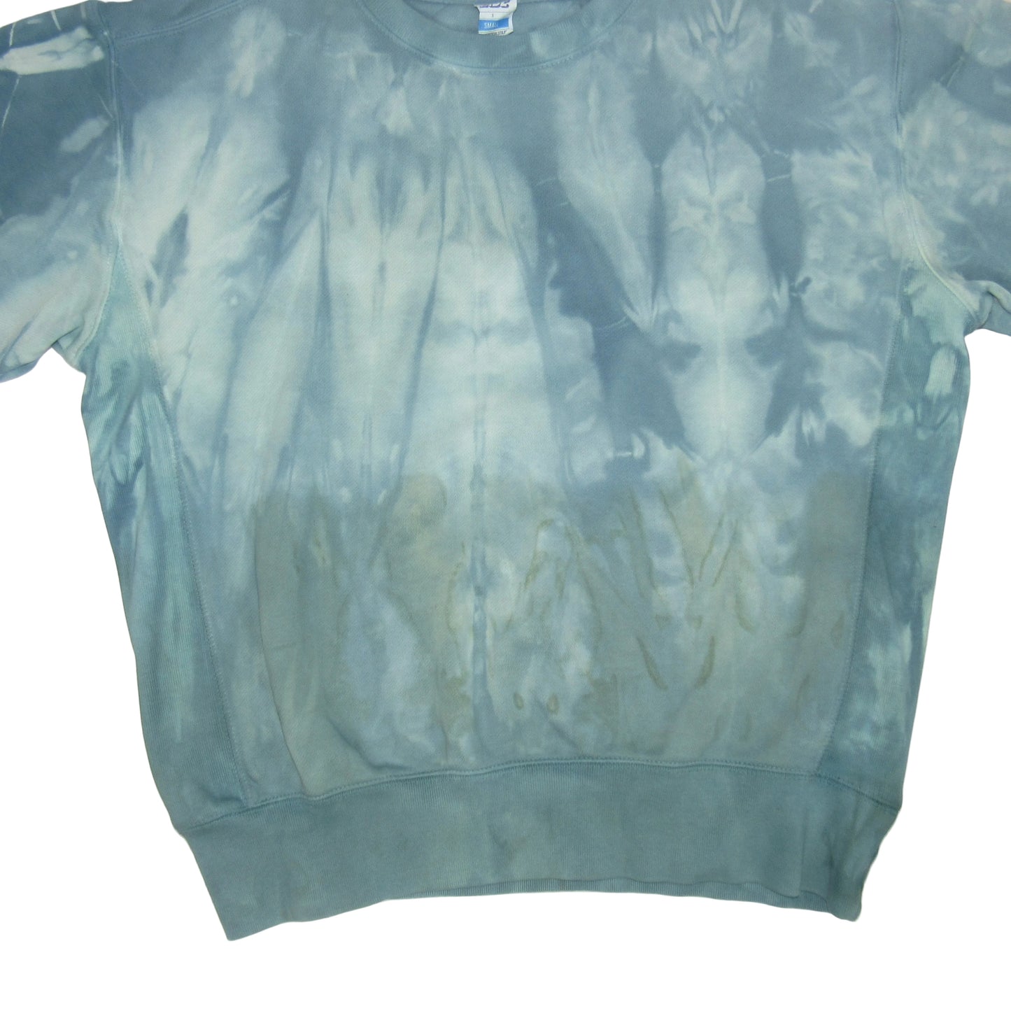 Sherwood Terry Crewneck Small