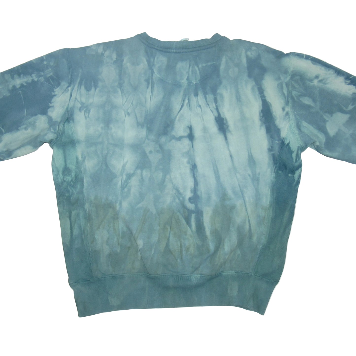 Sherwood Terry Crewneck Small