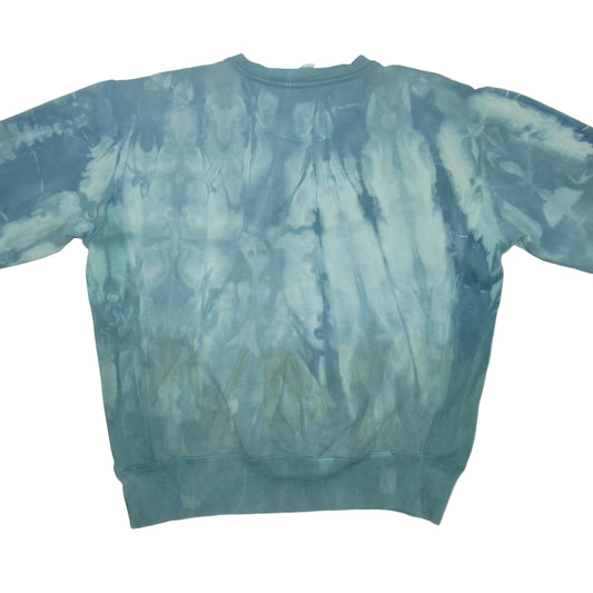 Sherwood Terry Crewneck Small