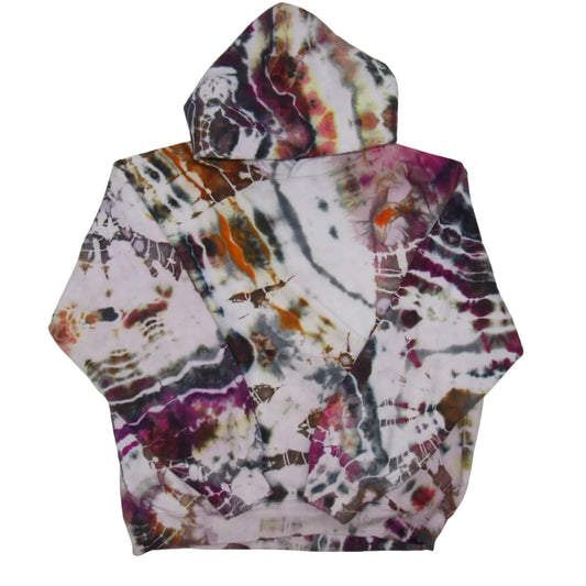 Gemstone Geode Hoodie XL