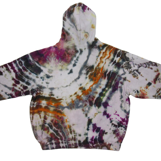 Gemstone Geode Hoodie XL