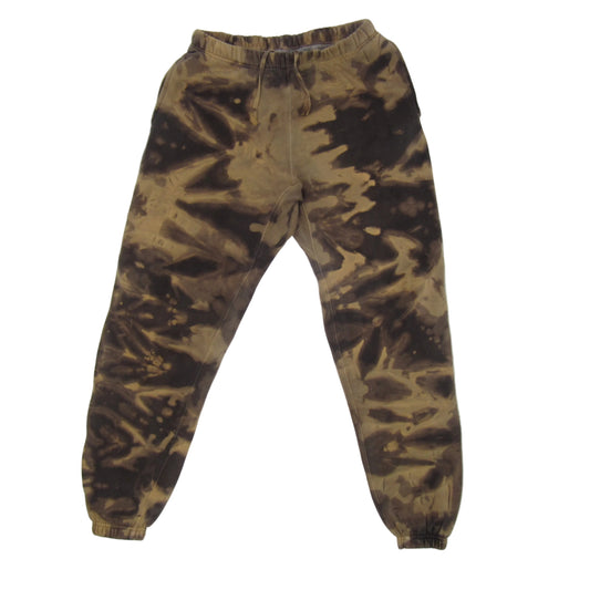 Clay Terry Sweatpants Medium