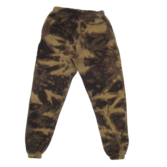 Clay Terry Sweatpants Medium