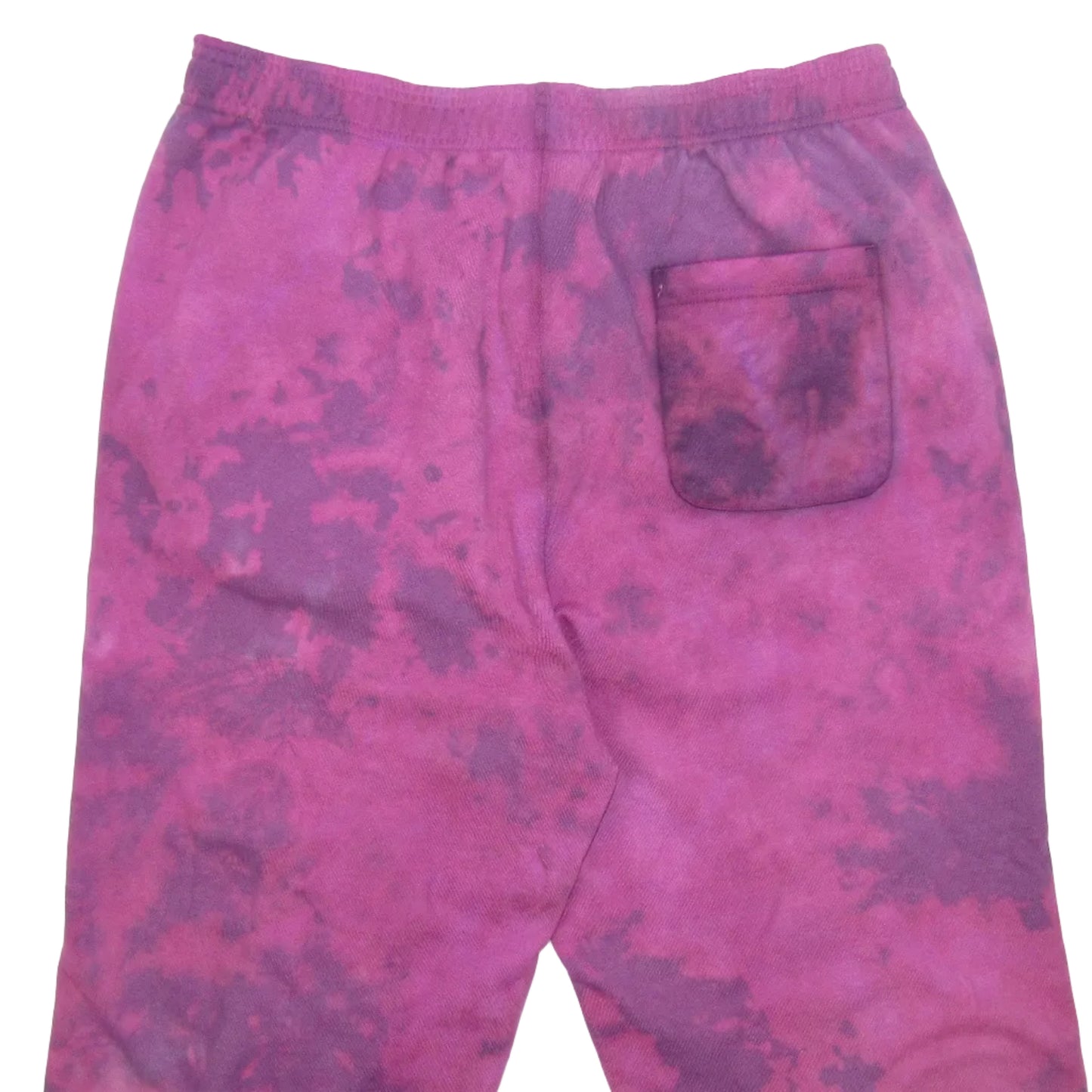 Plum Terry Sweatpants XL
