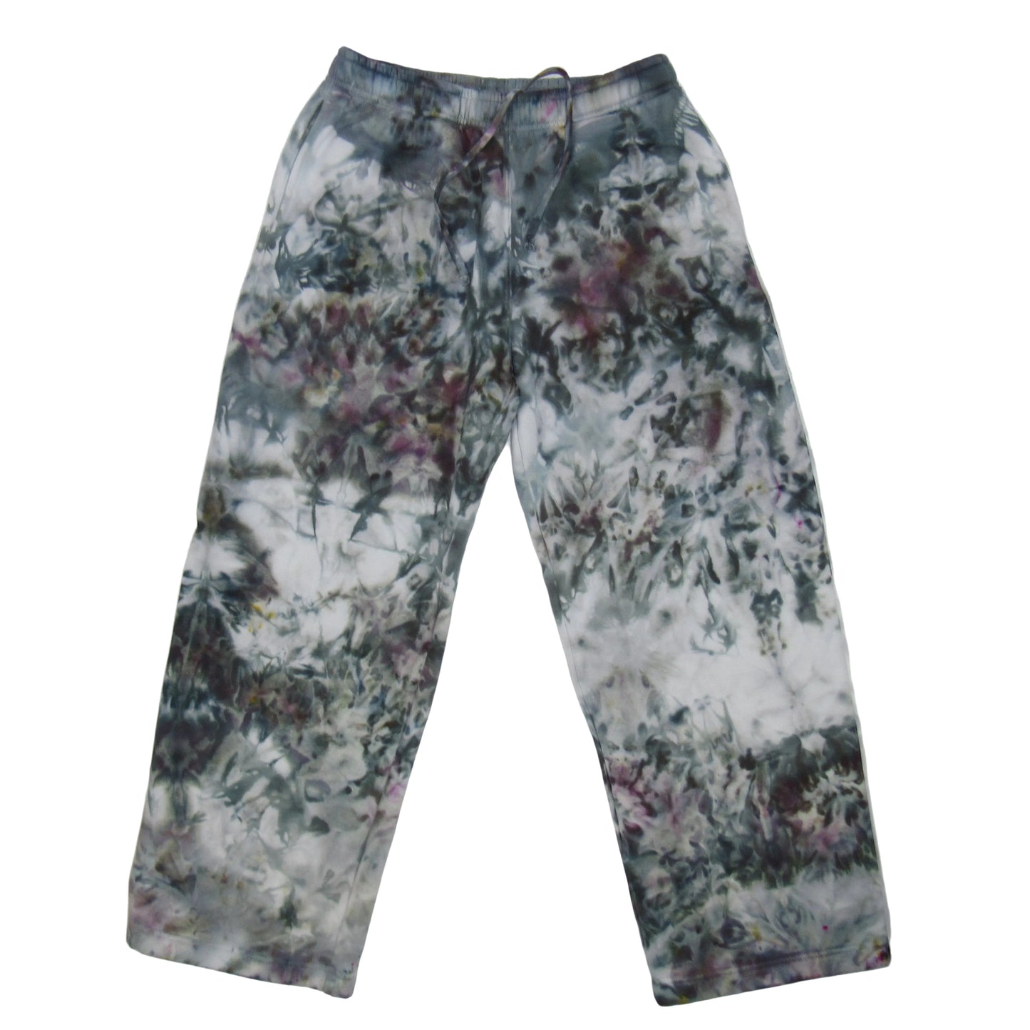 Marble Sweatpants Small