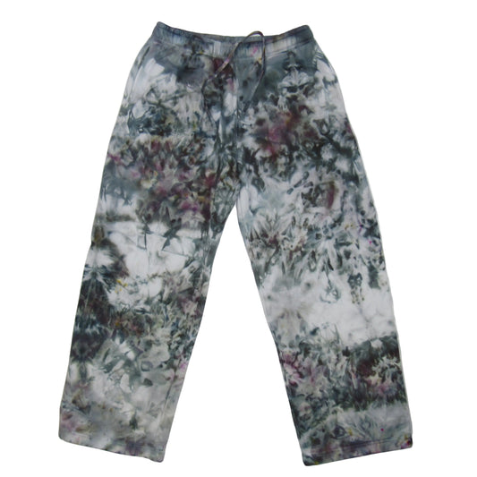 Marble Sweatpants Small