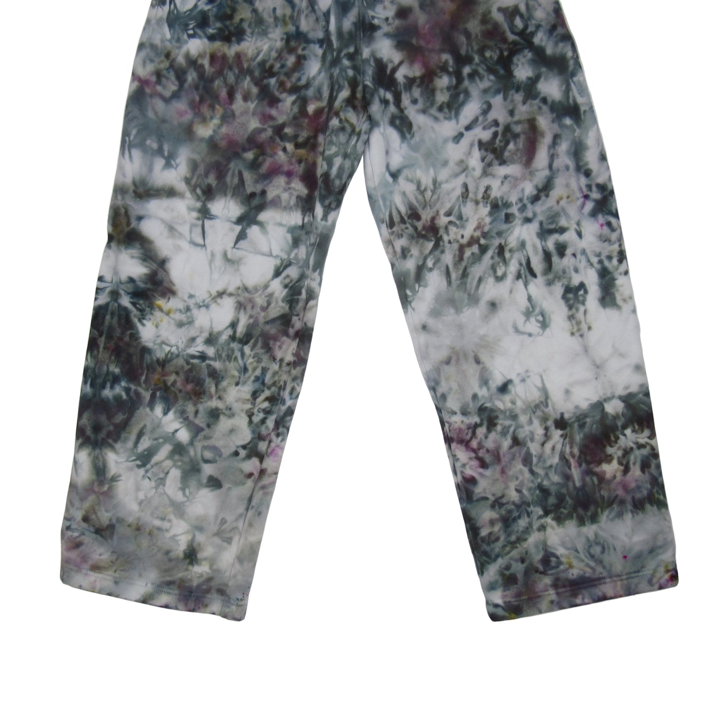 Marble Sweatpants Small