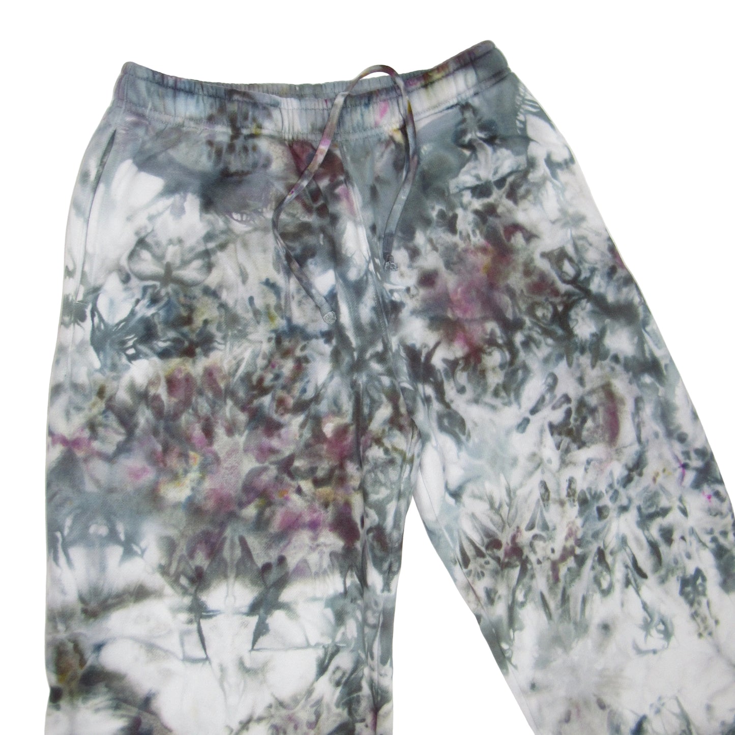 Marble Sweatpants Small