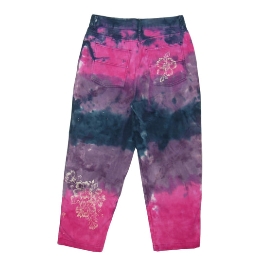 Floral Womens Pants Size 31