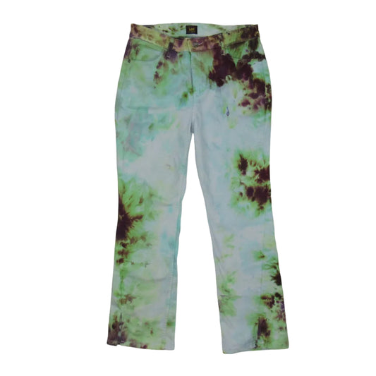 Miasma Womens Lee Pants Size 14M