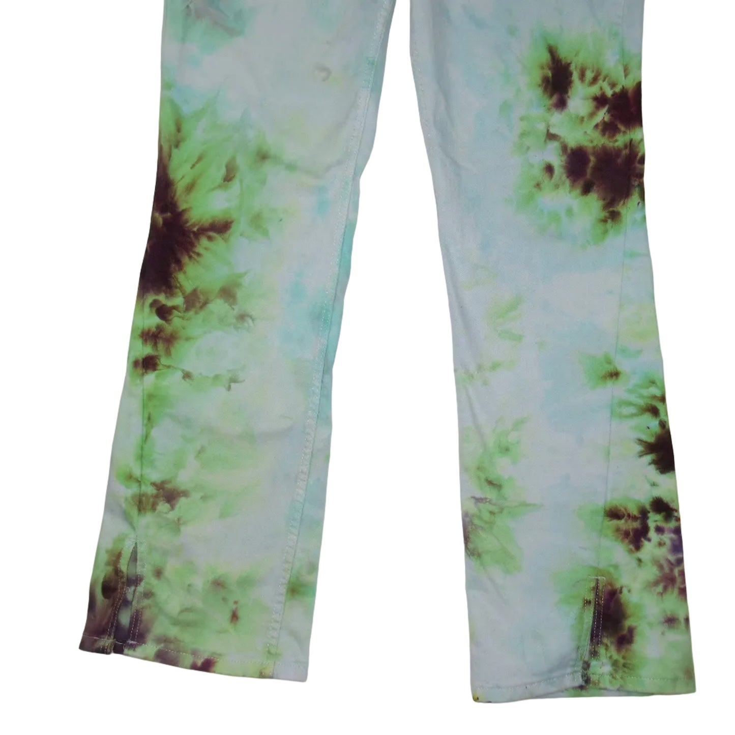 Miasma Womens Lee Pants Size 14M
