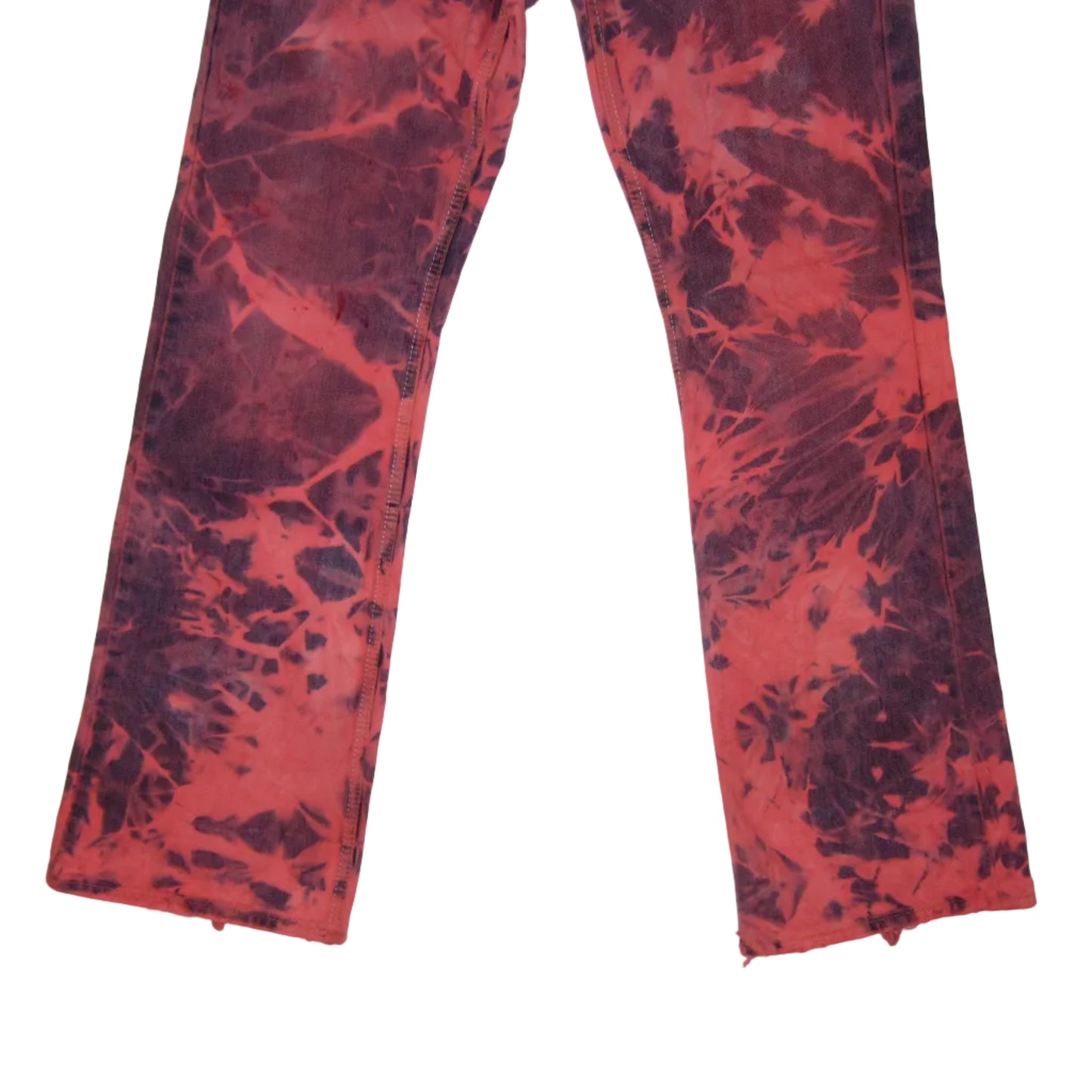Bloody American Eagle Bootcut Jeans 30x32