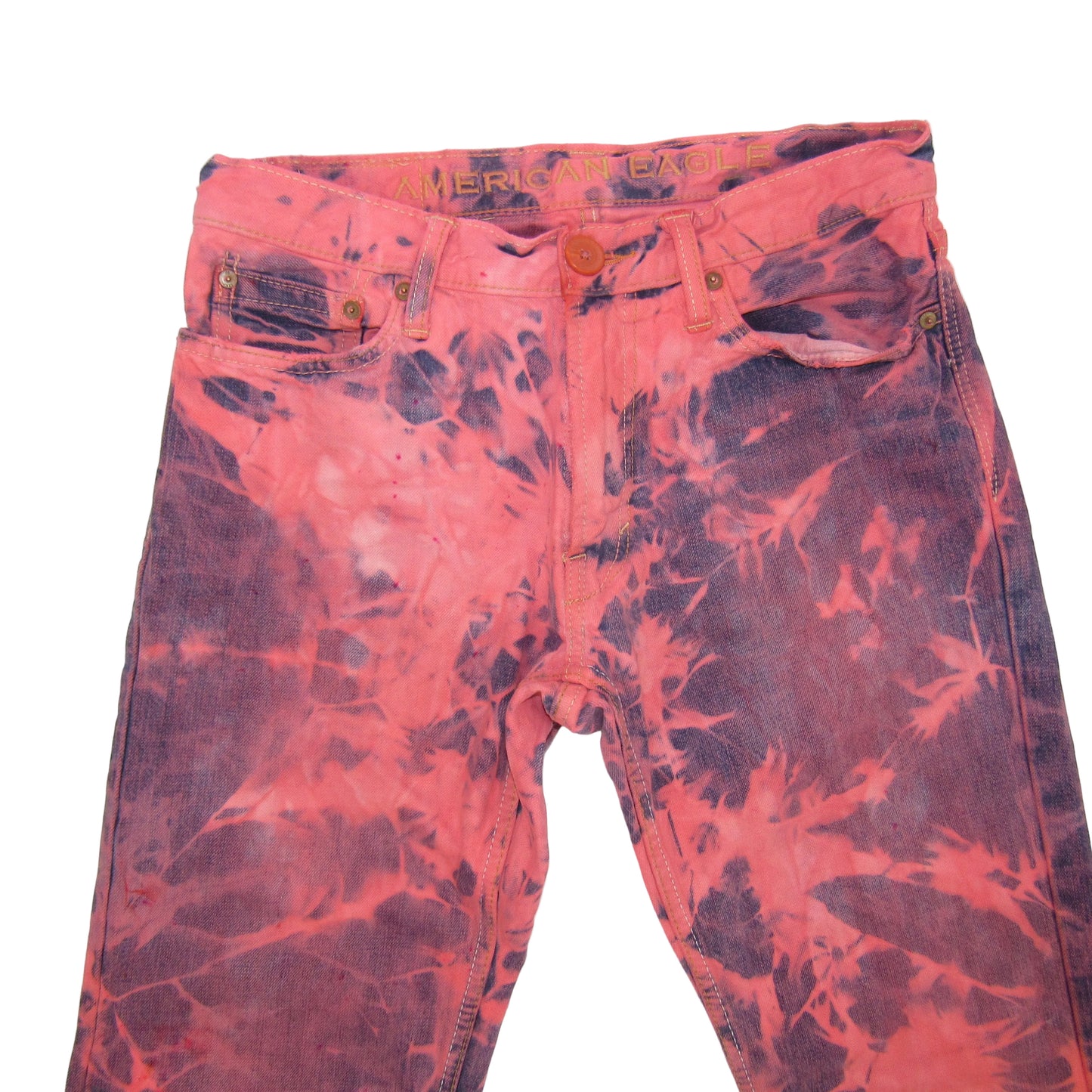 Bloody American Eagle Bootcut Jeans 30x32