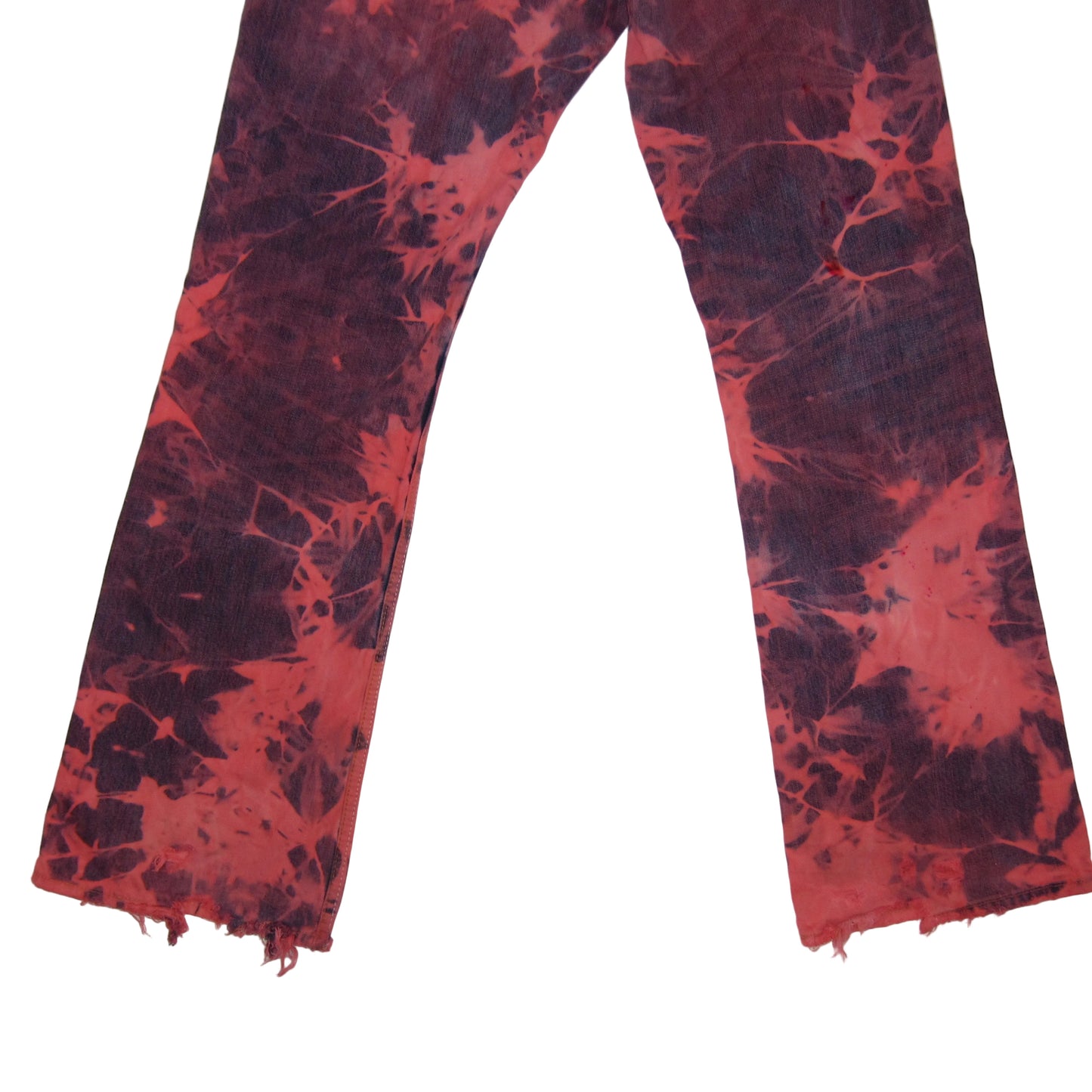 Bloody American Eagle Bootcut Jeans 30x32
