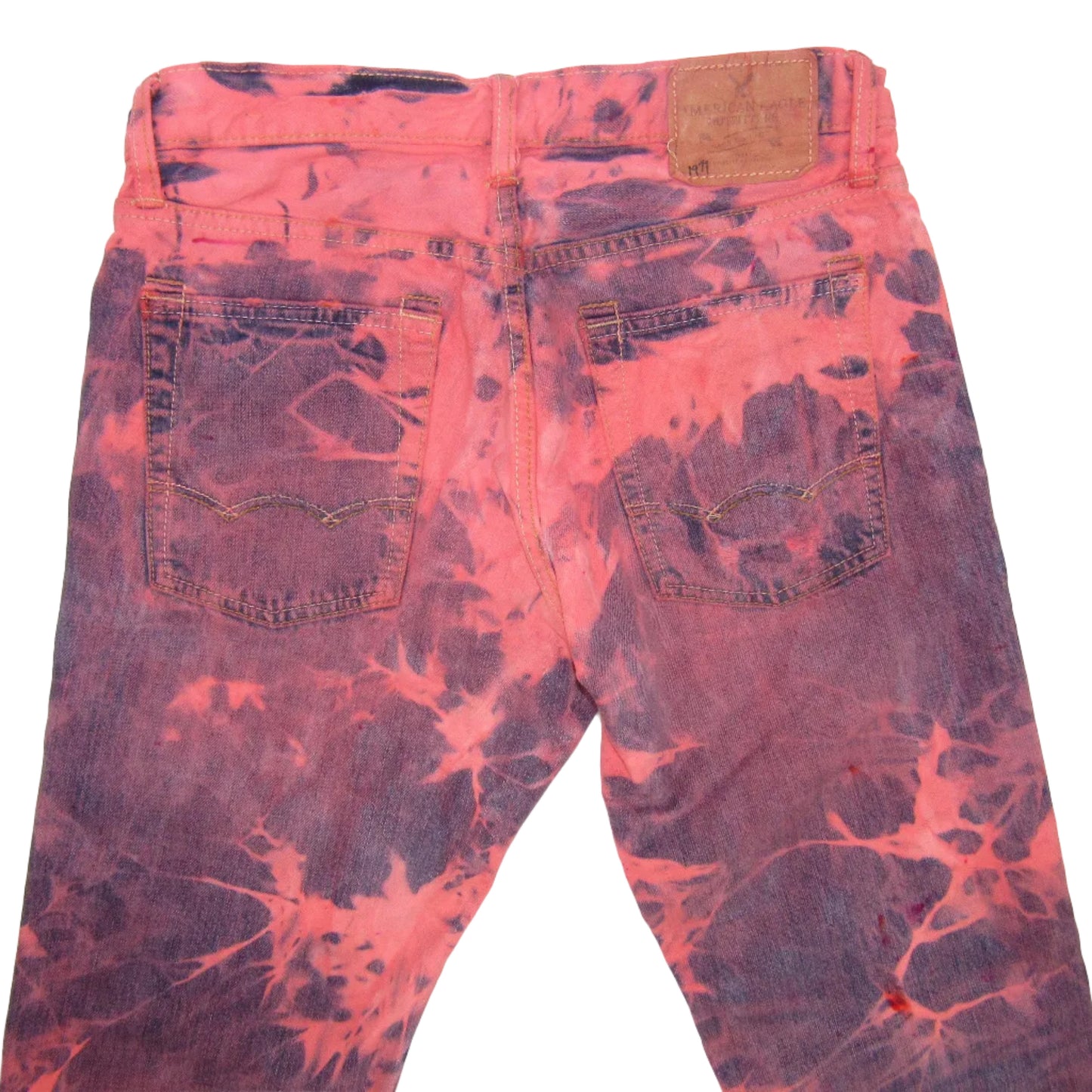 Bloody American Eagle Bootcut Jeans 30x32