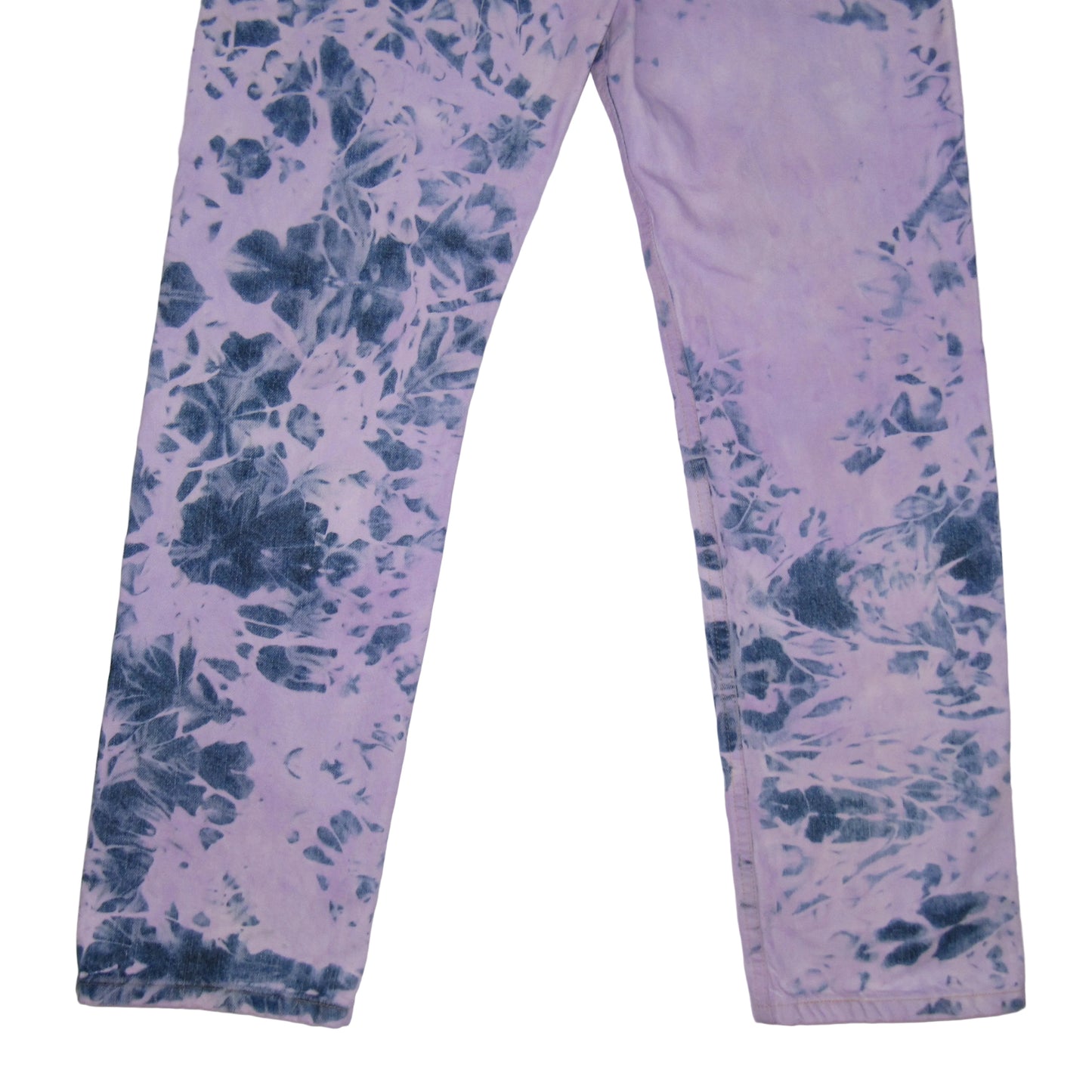 Purple Wrangler Jeans 32x32